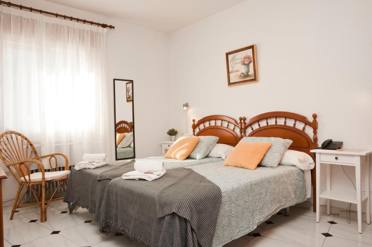 Habitación Doble con vistas a la montaña