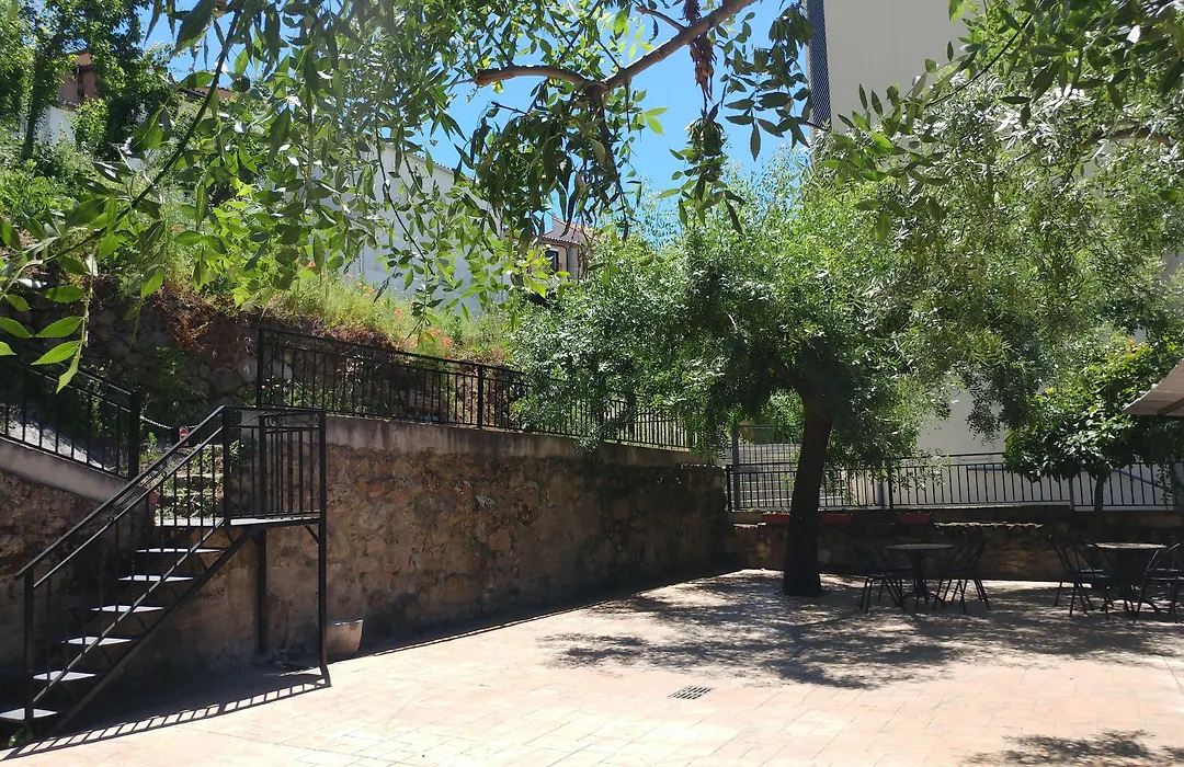 Hotel Rural El Molino-1